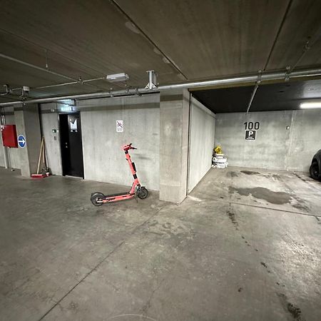 Aarhus 115 Daire Dış mekan fotoğraf