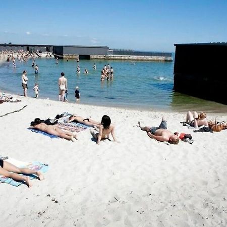 Aarhus 115 Daire Dış mekan fotoğraf