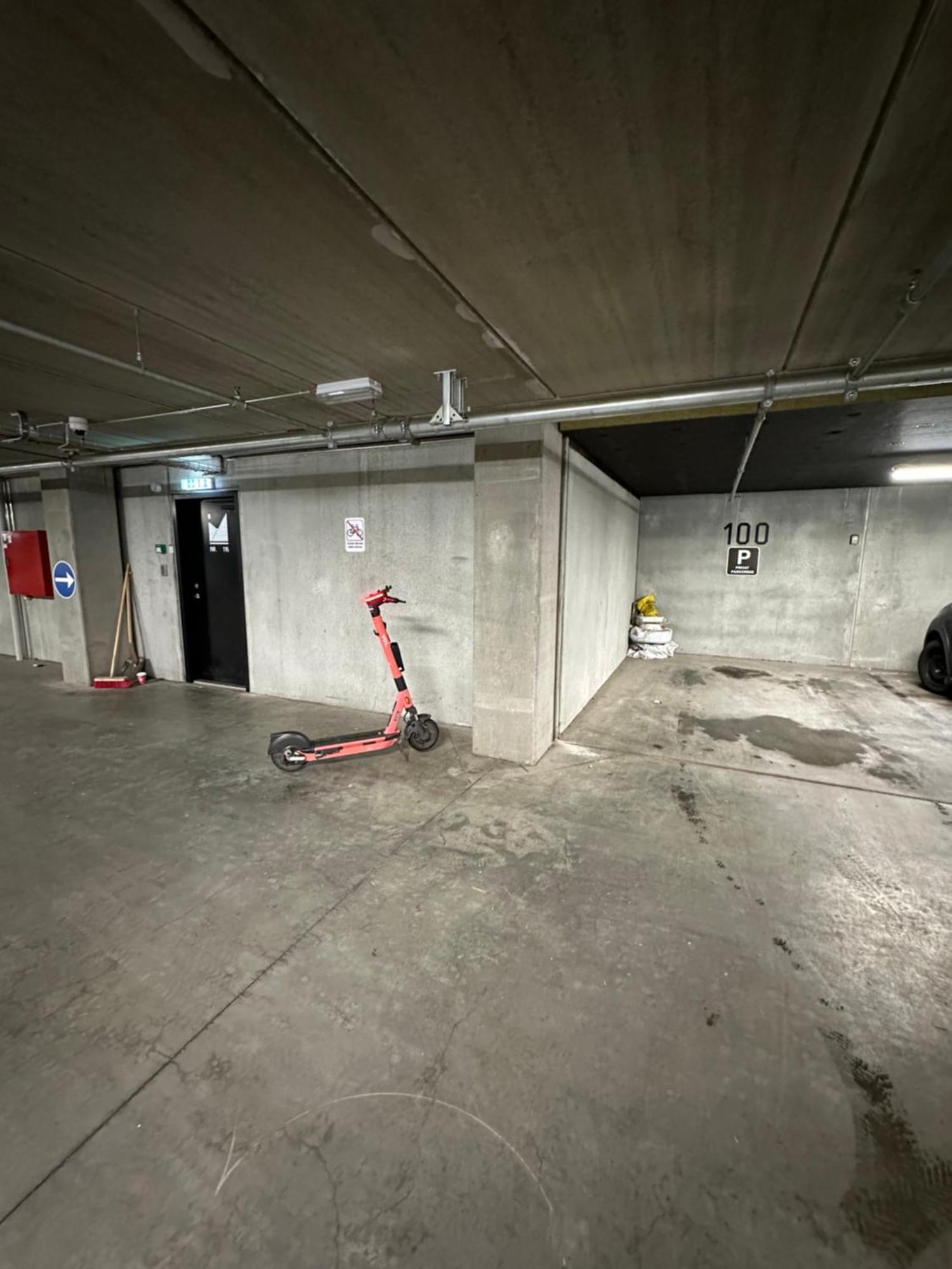 Aarhus 115 Daire Dış mekan fotoğraf