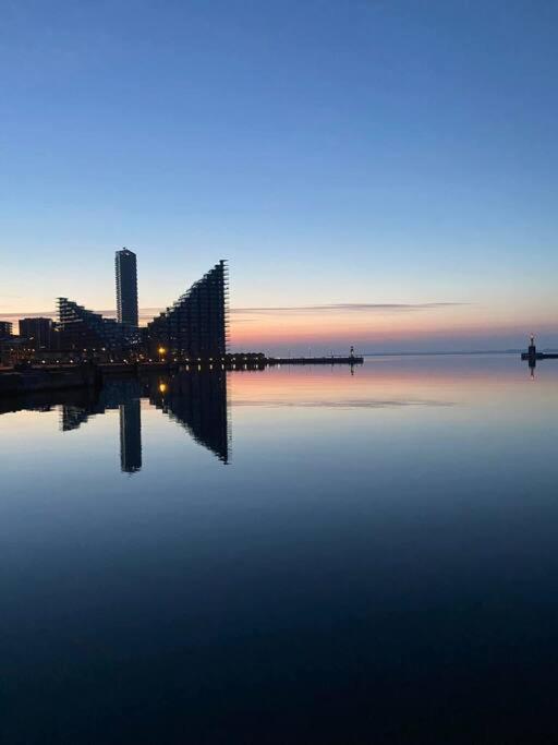Aarhus 115 Daire Dış mekan fotoğraf