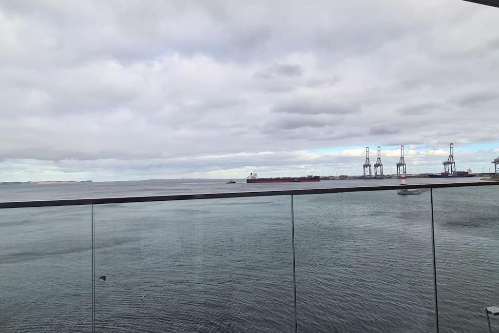 Aarhus 115 Daire Dış mekan fotoğraf