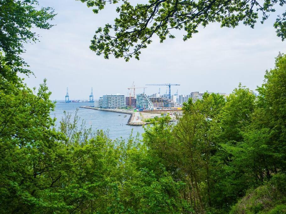 Aarhus 115 Daire Dış mekan fotoğraf