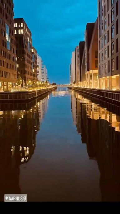 Aarhus 115 Daire Dış mekan fotoğraf
