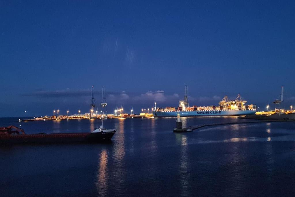 Aarhus 115 Daire Dış mekan fotoğraf