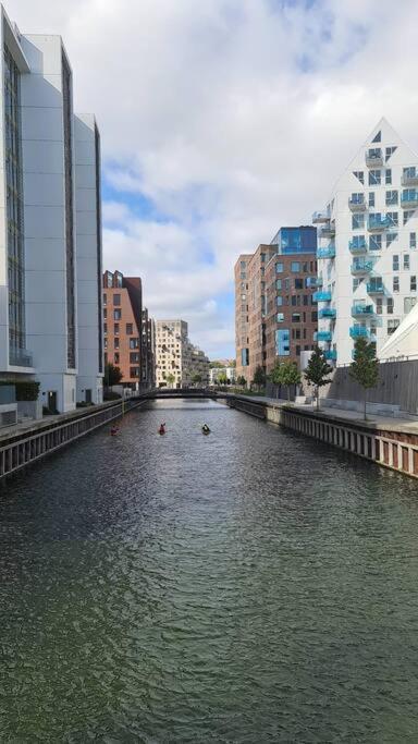 Aarhus 115 Daire Dış mekan fotoğraf