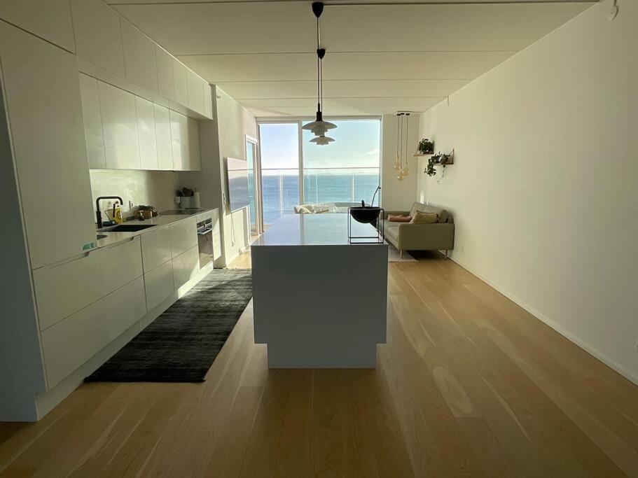 Aarhus 115 Daire Dış mekan fotoğraf