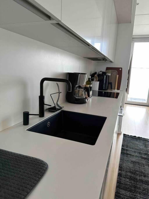 Aarhus 115 Daire Dış mekan fotoğraf