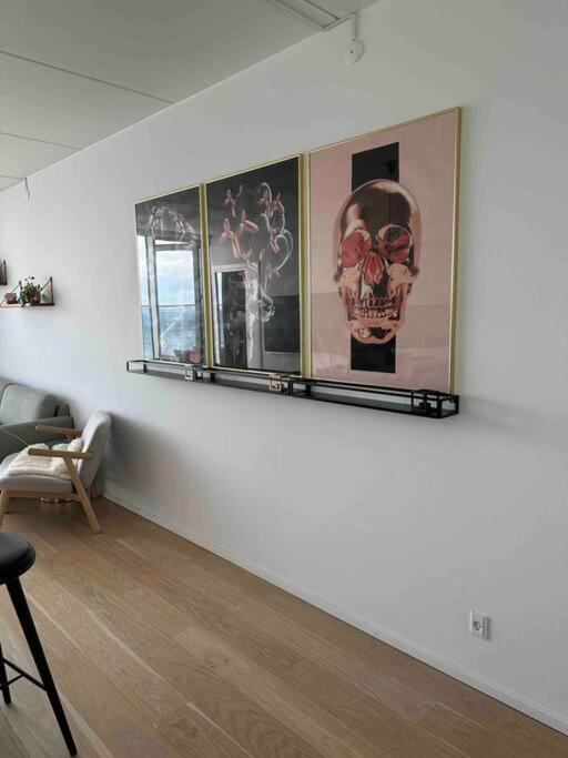 Aarhus 115 Daire Dış mekan fotoğraf