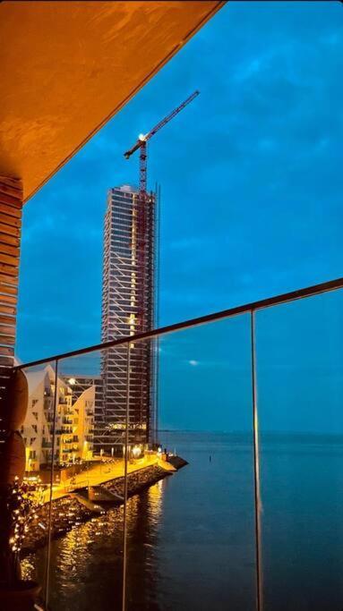 Aarhus 115 Daire Dış mekan fotoğraf