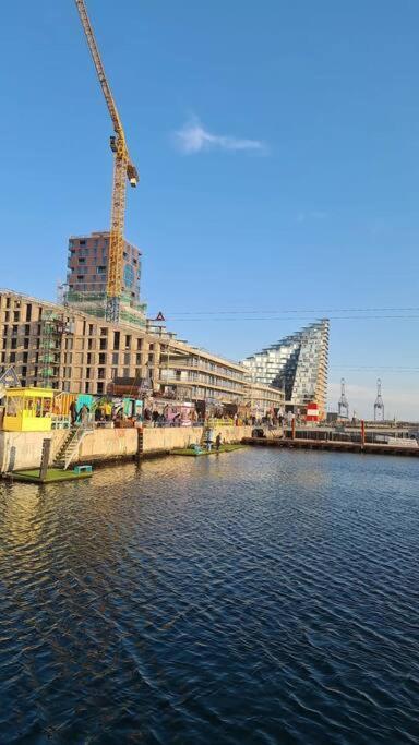 Aarhus 115 Daire Dış mekan fotoğraf