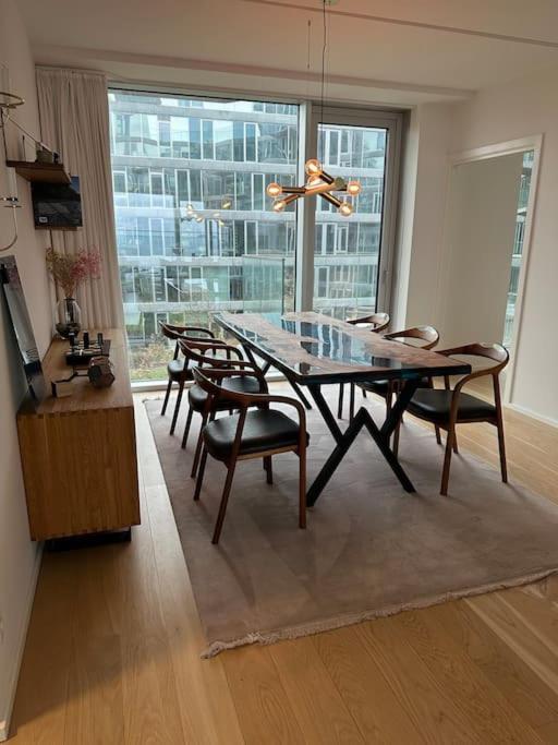 Aarhus 115 Daire Dış mekan fotoğraf