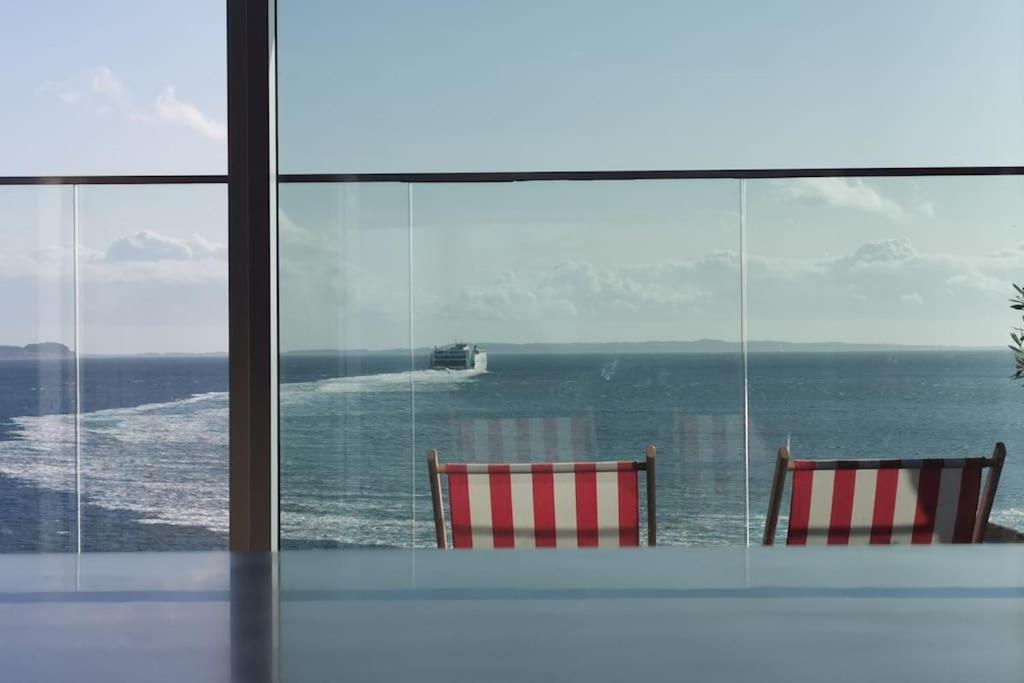 Aarhus 115 Daire Dış mekan fotoğraf